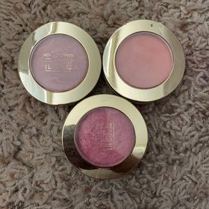 Milani blush trio